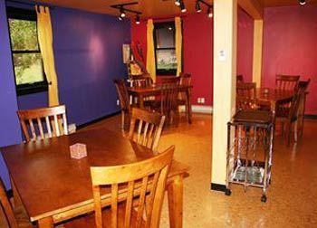 Dragonfly Inn Annapolis Royal Buitenkant foto