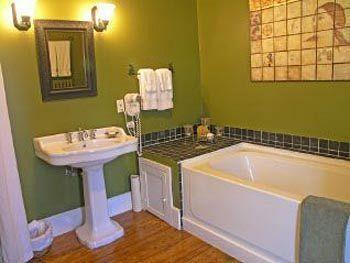 Dragonfly Inn Annapolis Royal Buitenkant foto