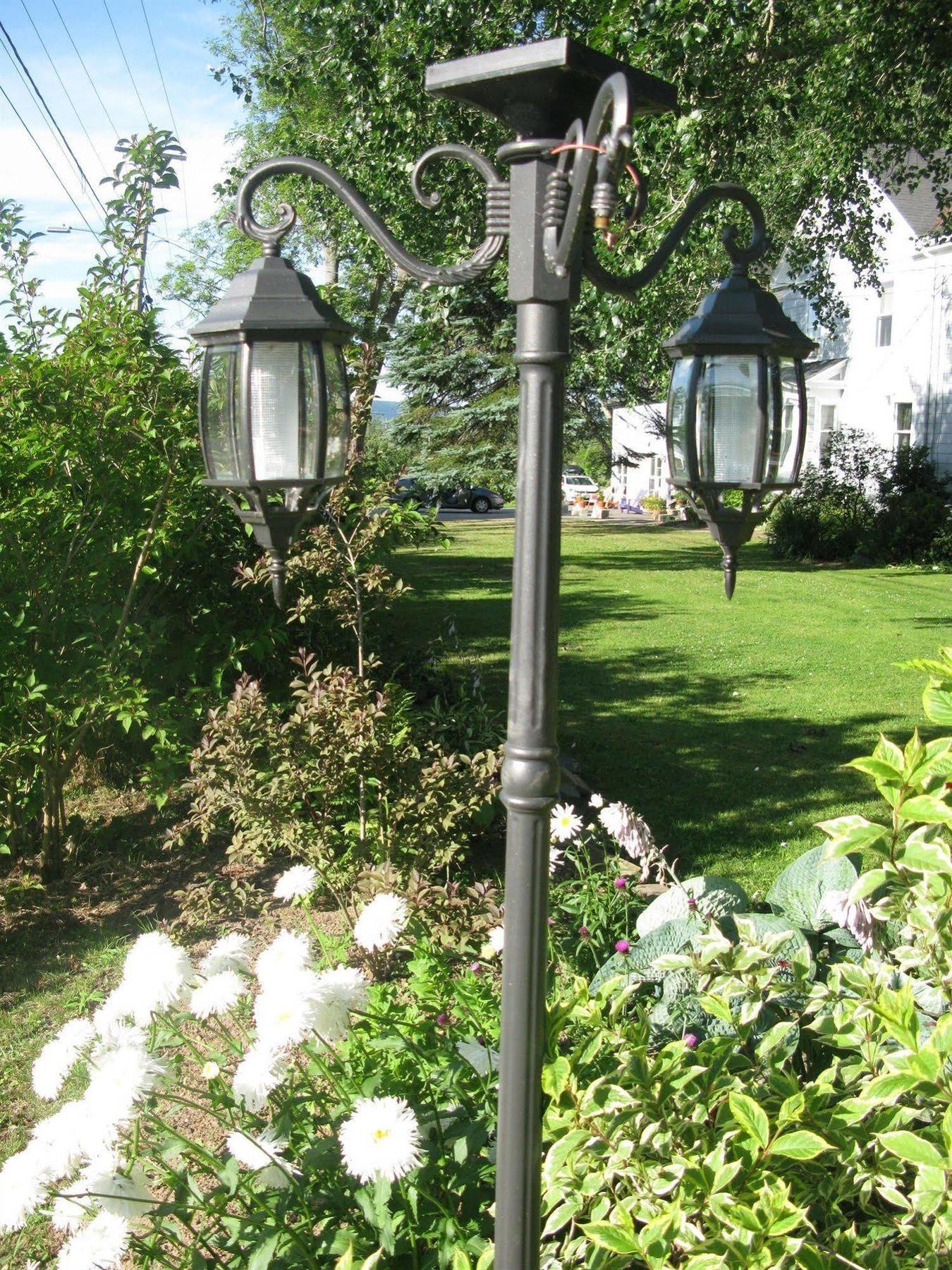 Dragonfly Inn Annapolis Royal Buitenkant foto